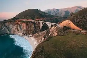 Bixby Bridge